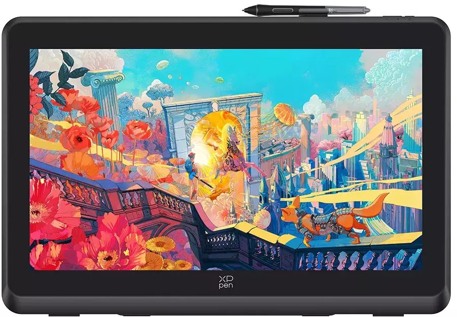 Graficzny GRAPHIC TABLET 476.06X267.79MM/ARTIST