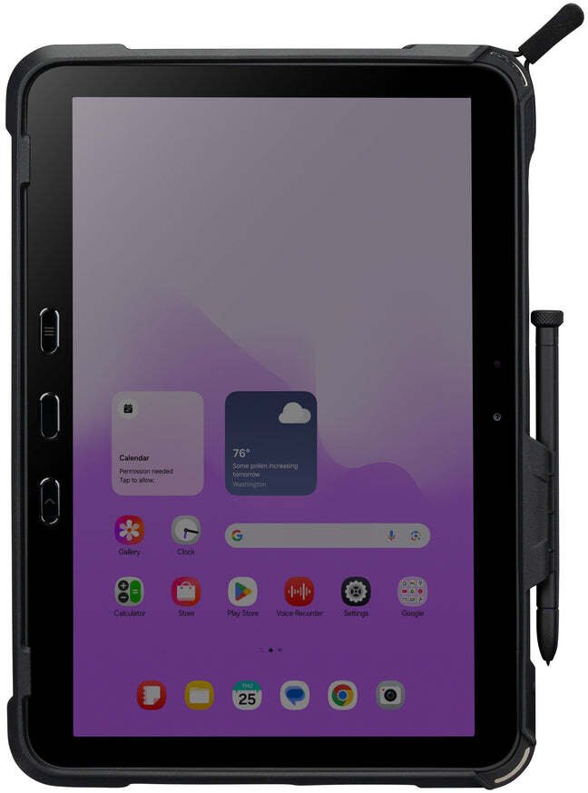 Targus Field-Ready Case TA5/4 Pro |