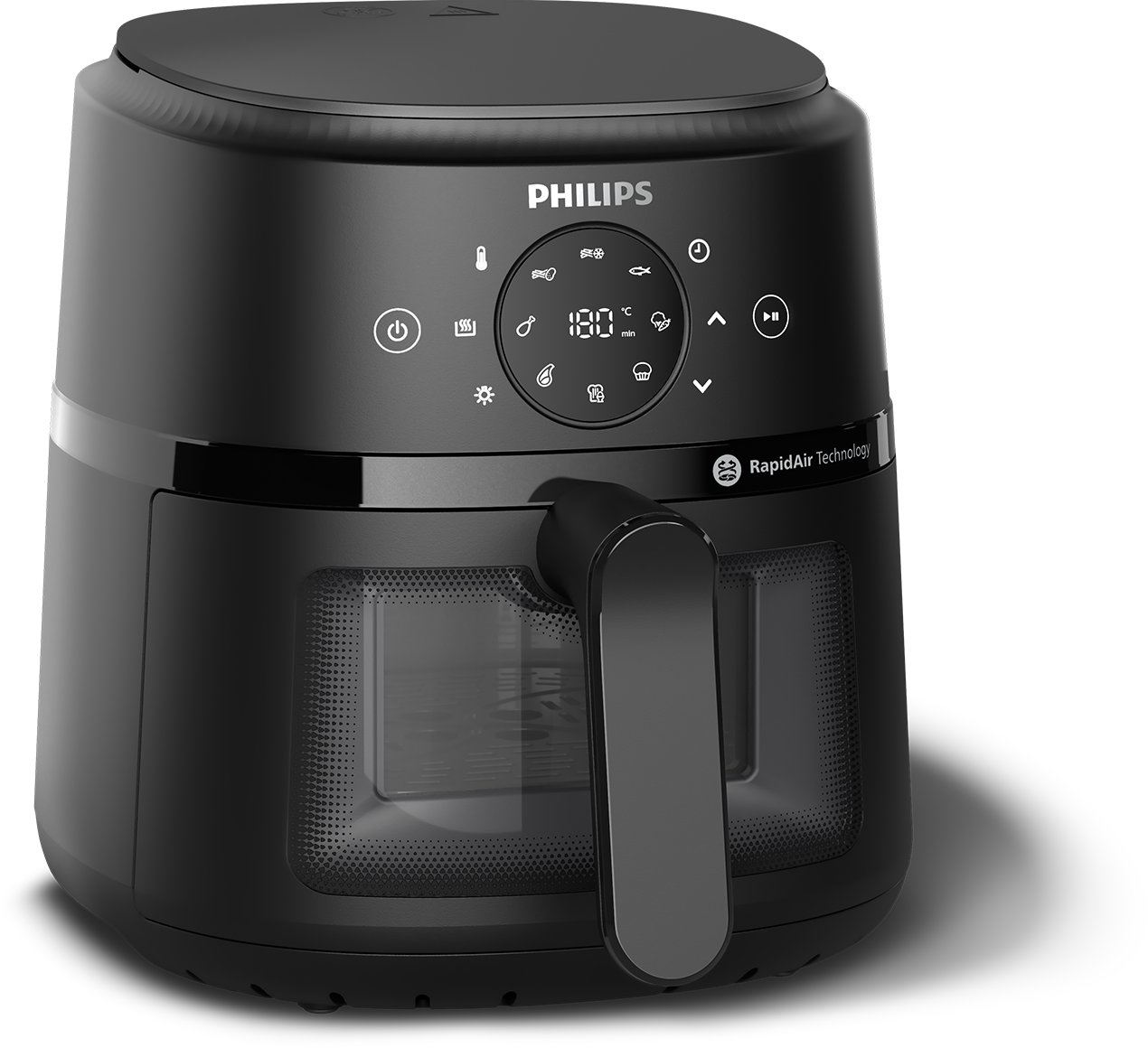 Philips Ovi 2000 NA210/00 3.2