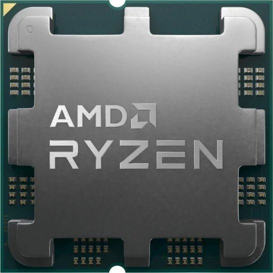 AMD Ryzen 7 8700G, 4.2