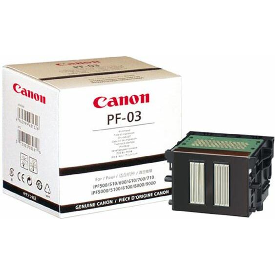 Canon V IPF500/6x0/7x0/5x00/6100 | 2251B001AB/AC |