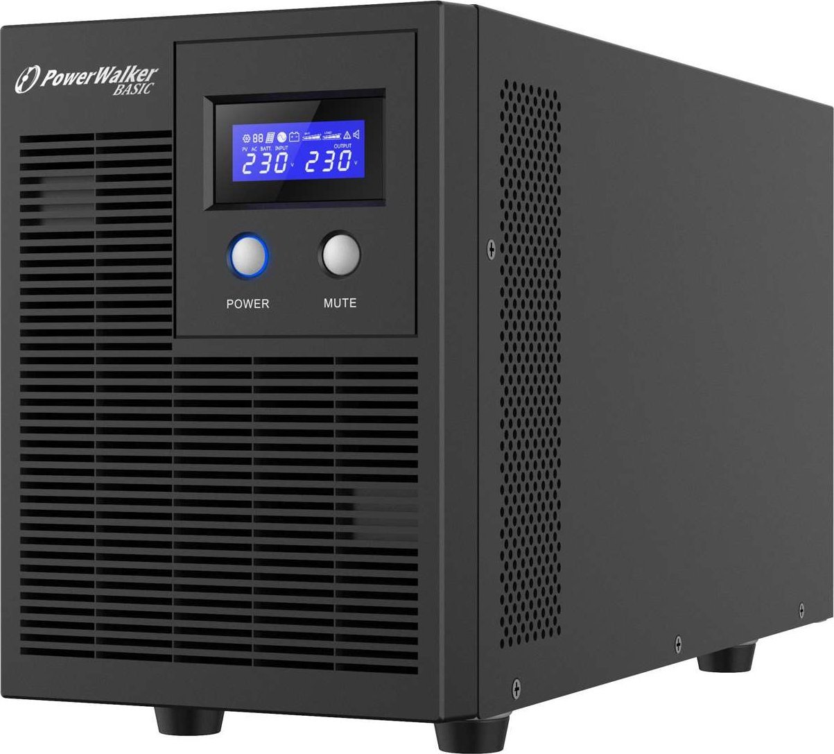 UPS PowerWalker Basic VI 3000 STL