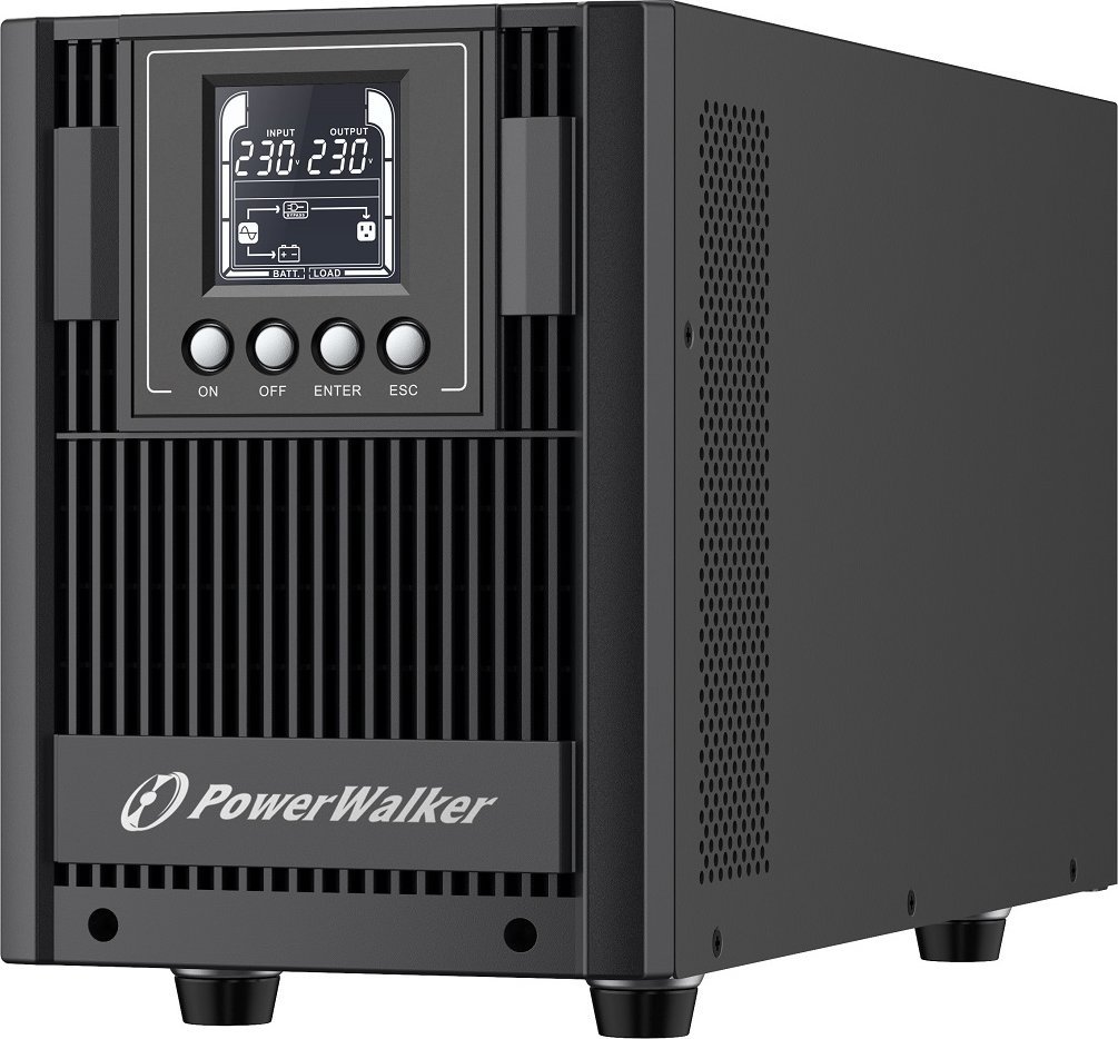 Power Walker PowerWalker VFI 2000 AT