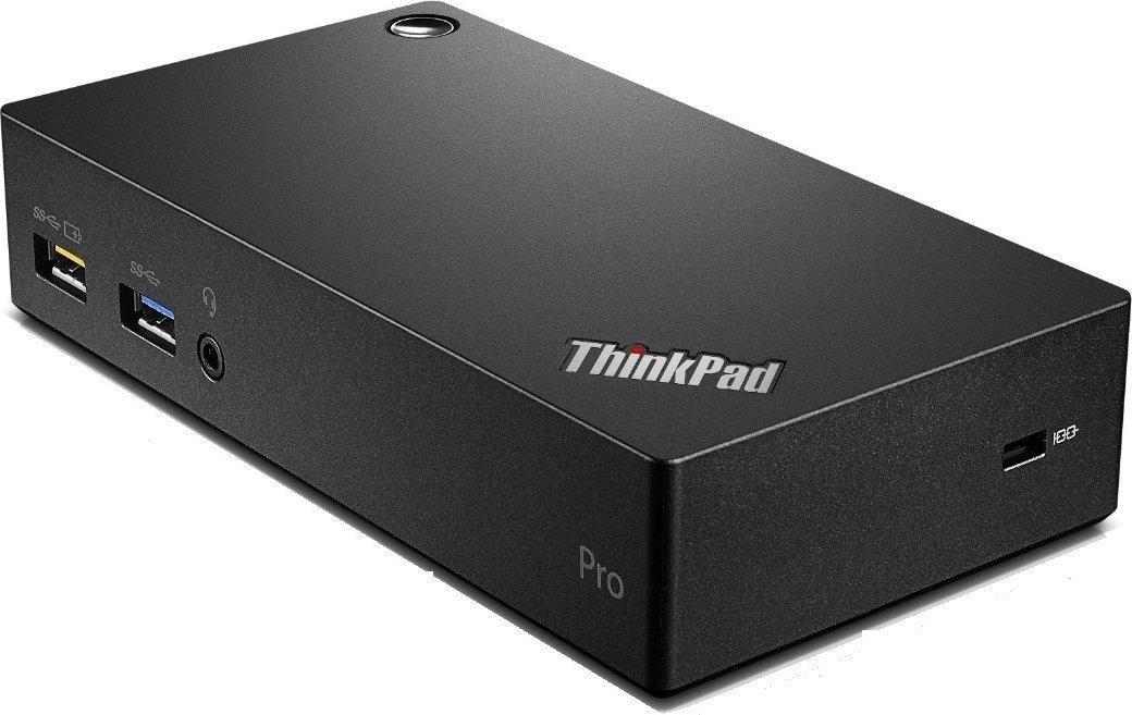 Lenovo ThinkPad Pro Dock USB-A (40A70045DK)