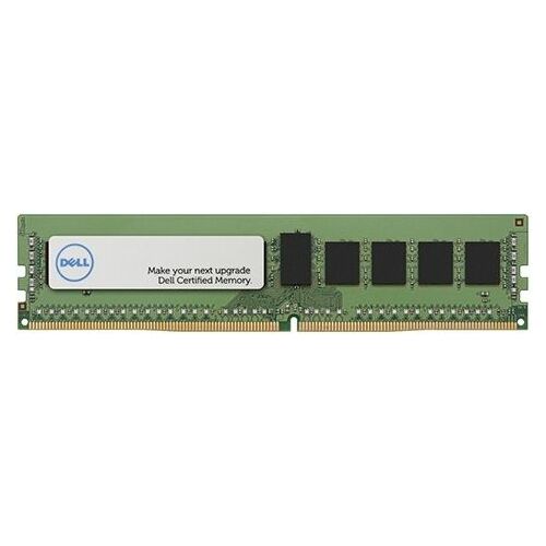 Dell 16GB (2x8GB) DDR4-2666 RDIMM Memory