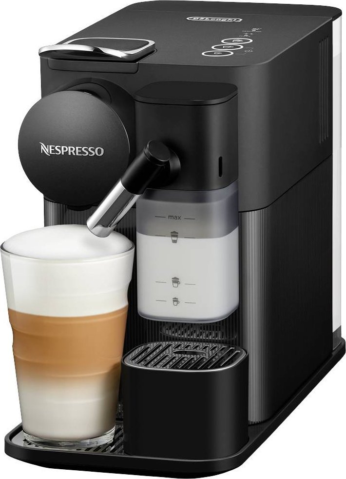 DeLonghi Lattissima One (EN510.B) |