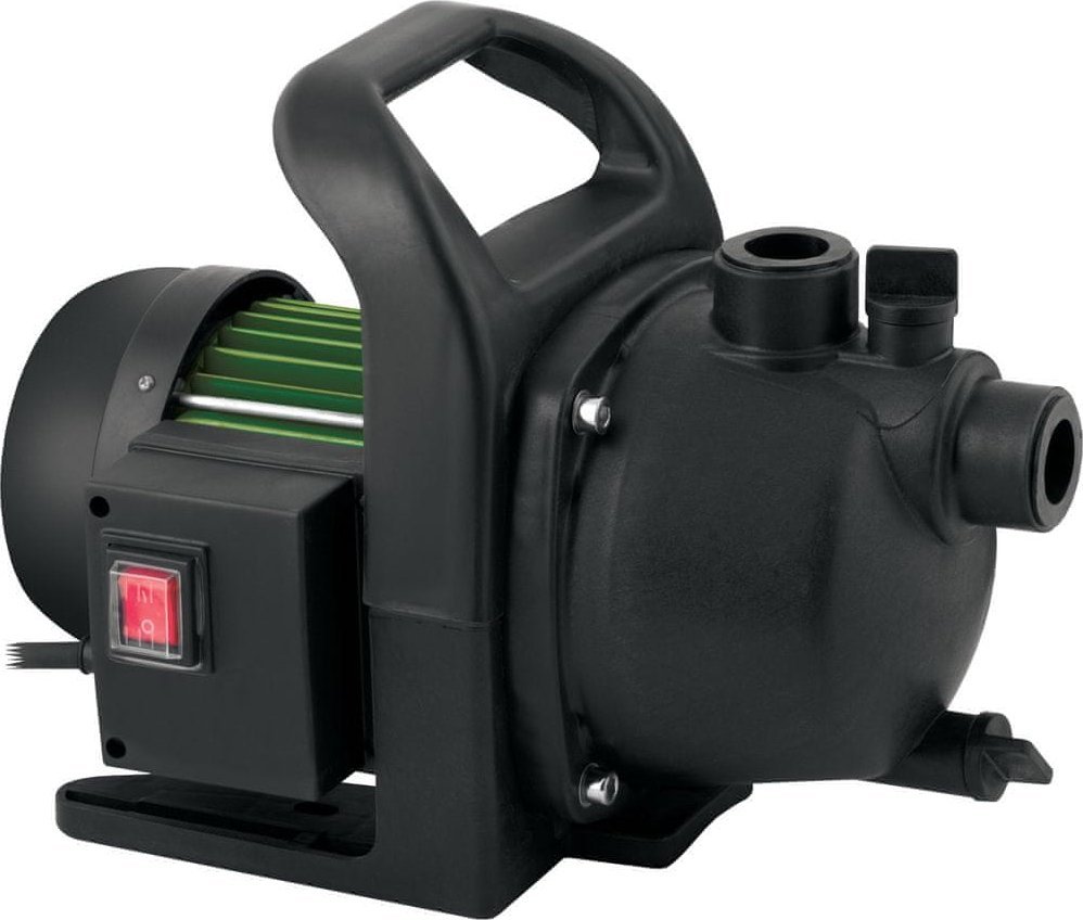 Fieldmann Pompa ogrodowa FVC8010 600W |