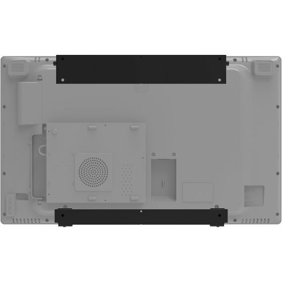 Elotouch ELO TOUCH SYSTEMS ELO Touch