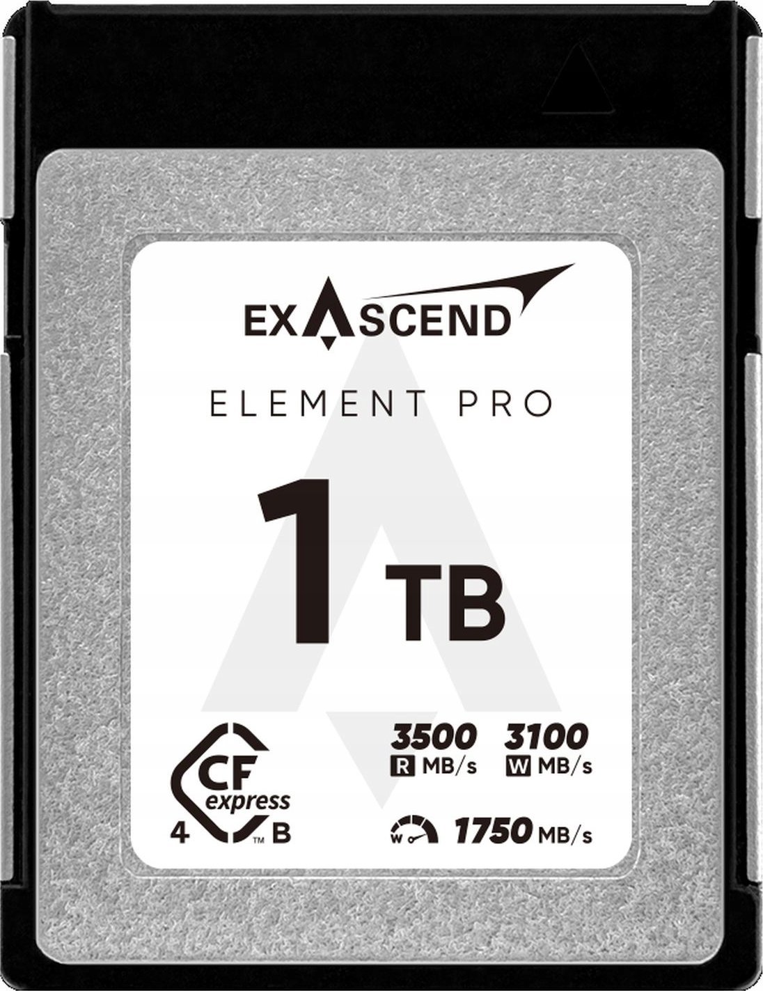 Exascend Element Pro CFexpress 1TB EXPC4SB001TB