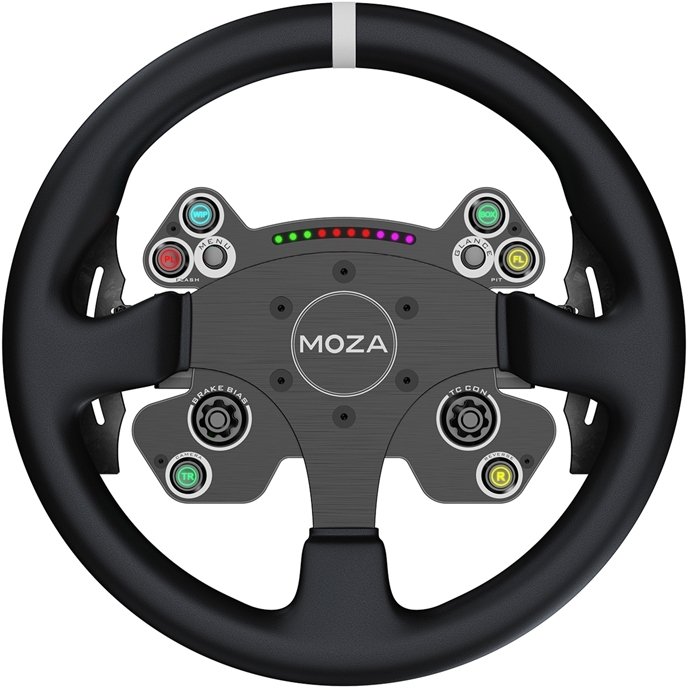 Moza Racing Kierownica MOZA MOZA CS