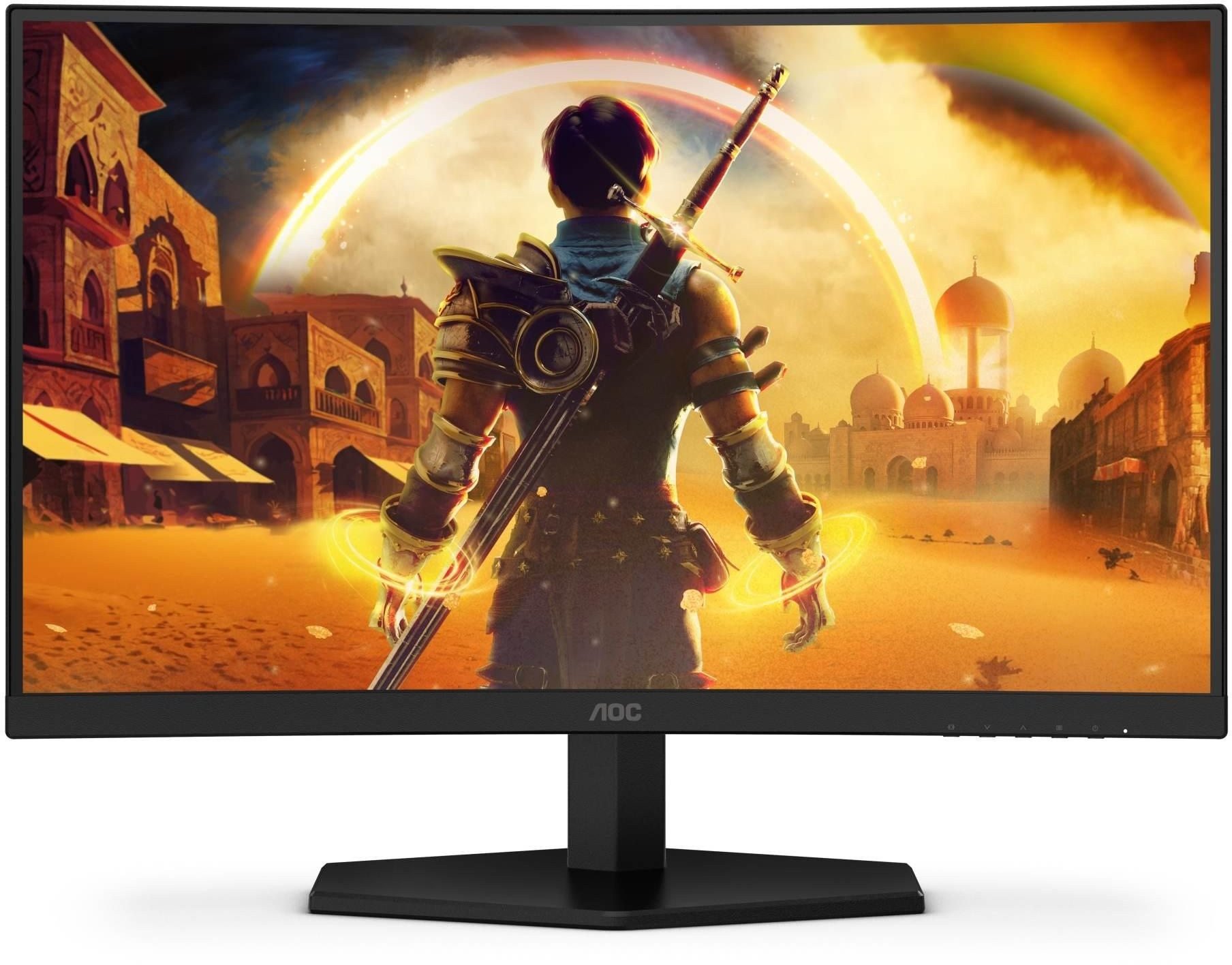 AOC G4 C24G42E - 23.6"