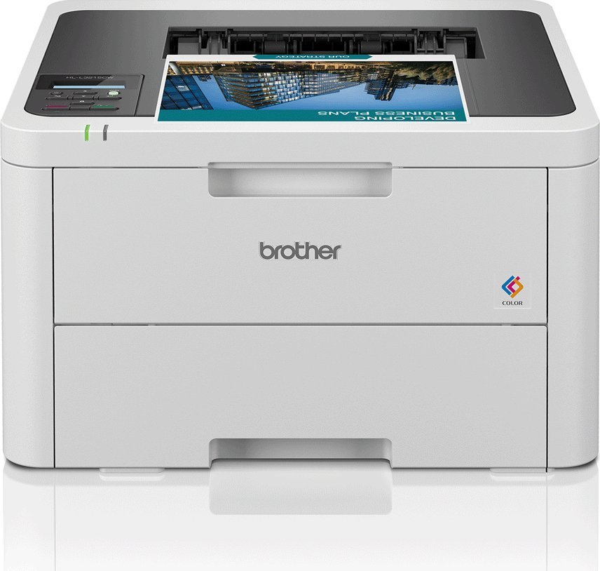 Brother HL-L3215CW Farb-LED-Drucker 18 S./Min