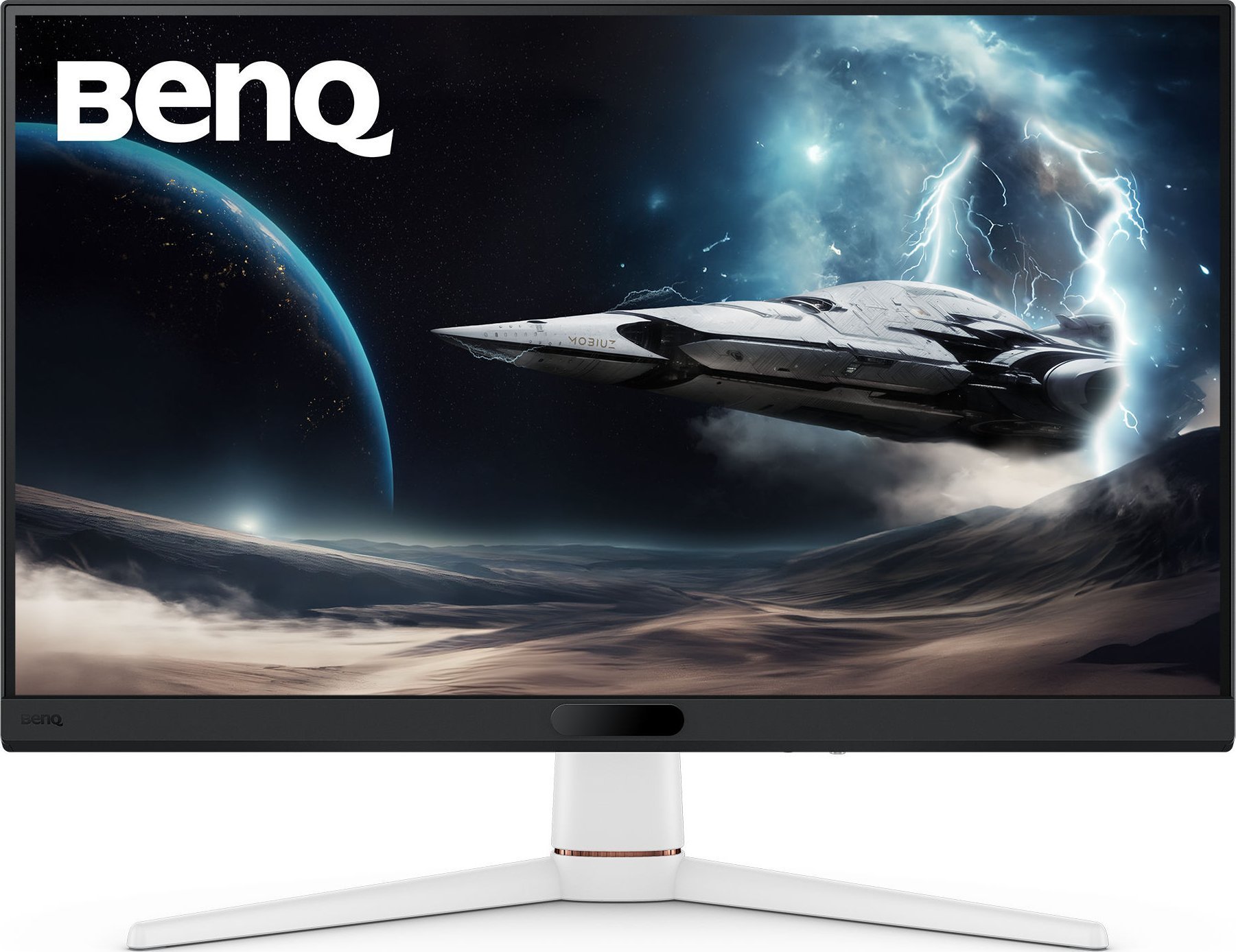 BenQ EX271 9H.LNALA.TBE -