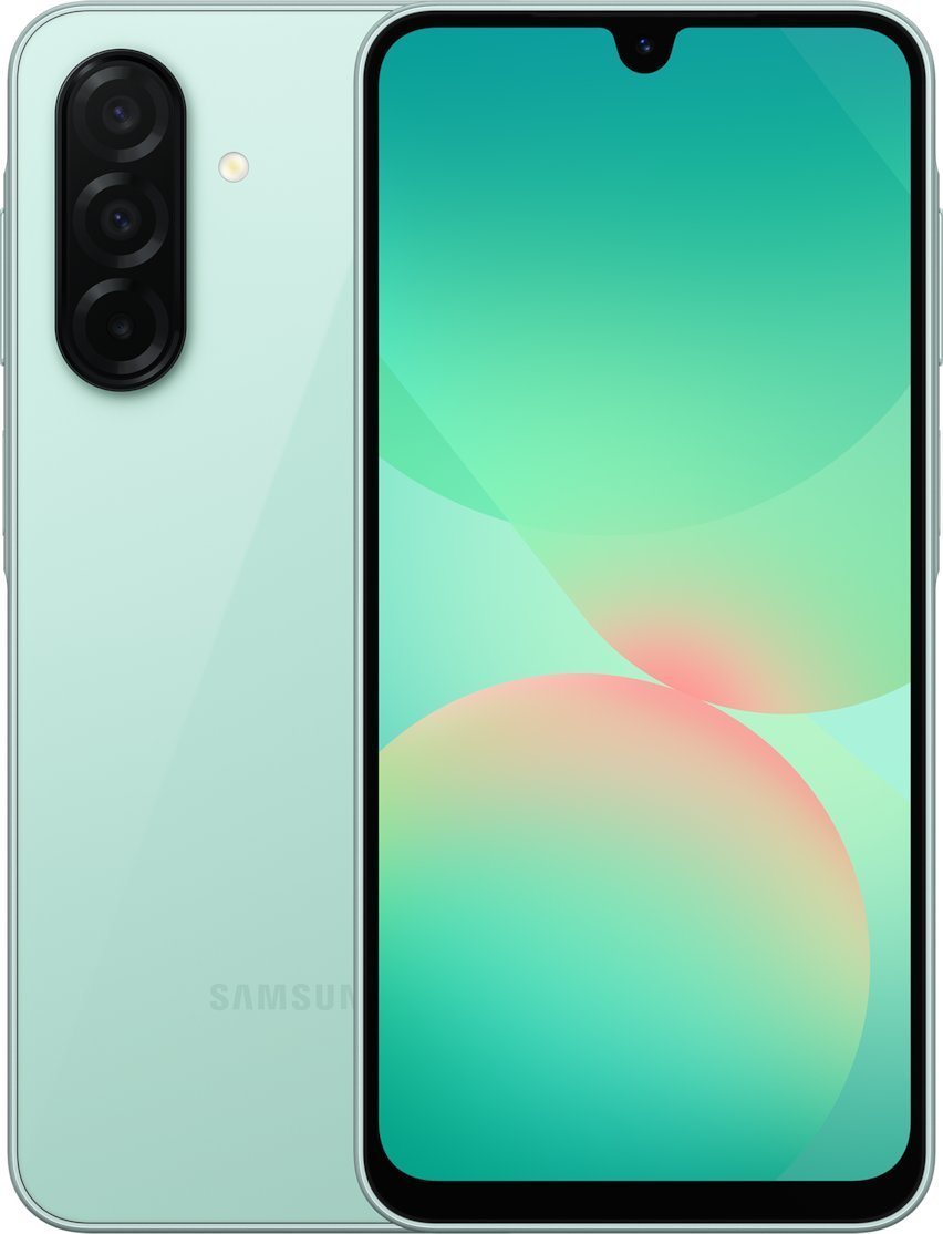 Samsung Galaxy A26 5G 6/128GB Green