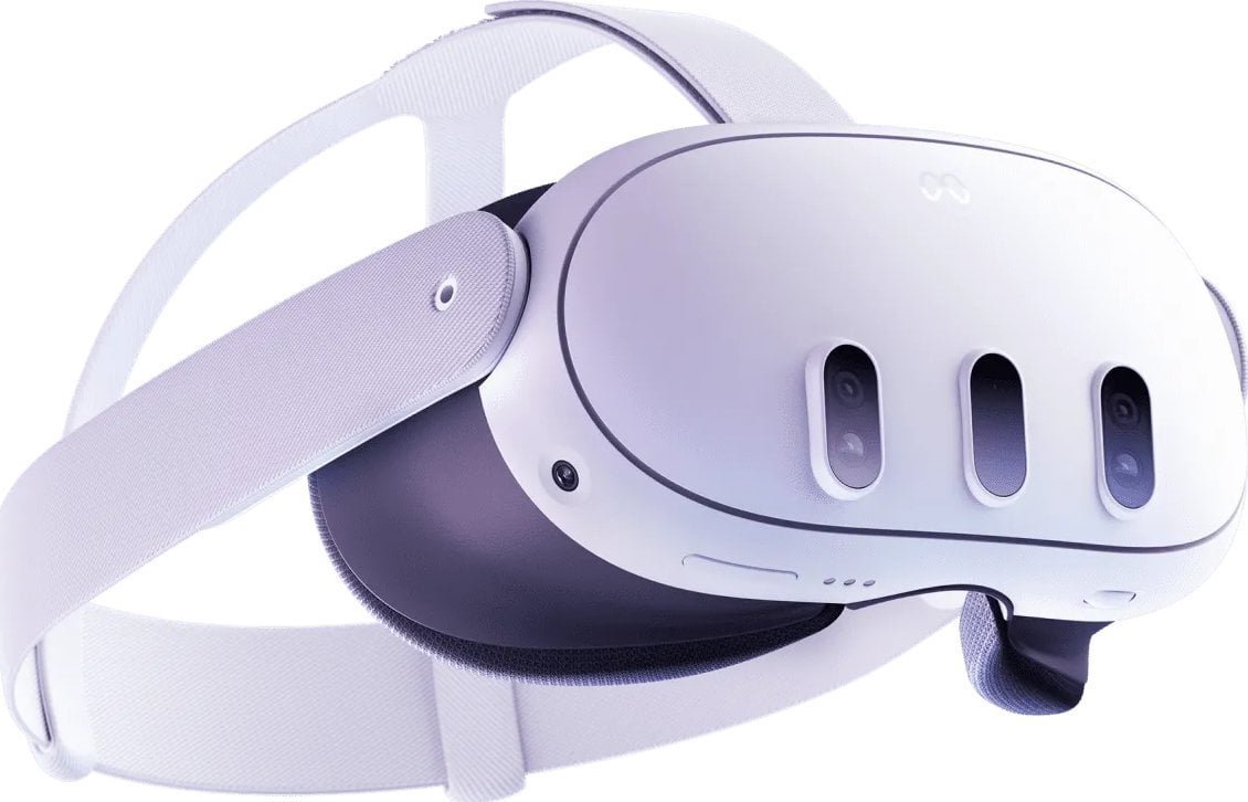 Oculus MetaQuest 3 512GB | 899-00586-01