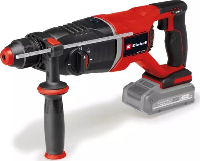 Einhell Professional Akku-Bohrhammer TP-HD 18/26 D