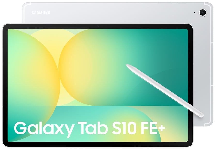 Samsung Galaxy Tab S10 FE+ SM-X620NZSREUB