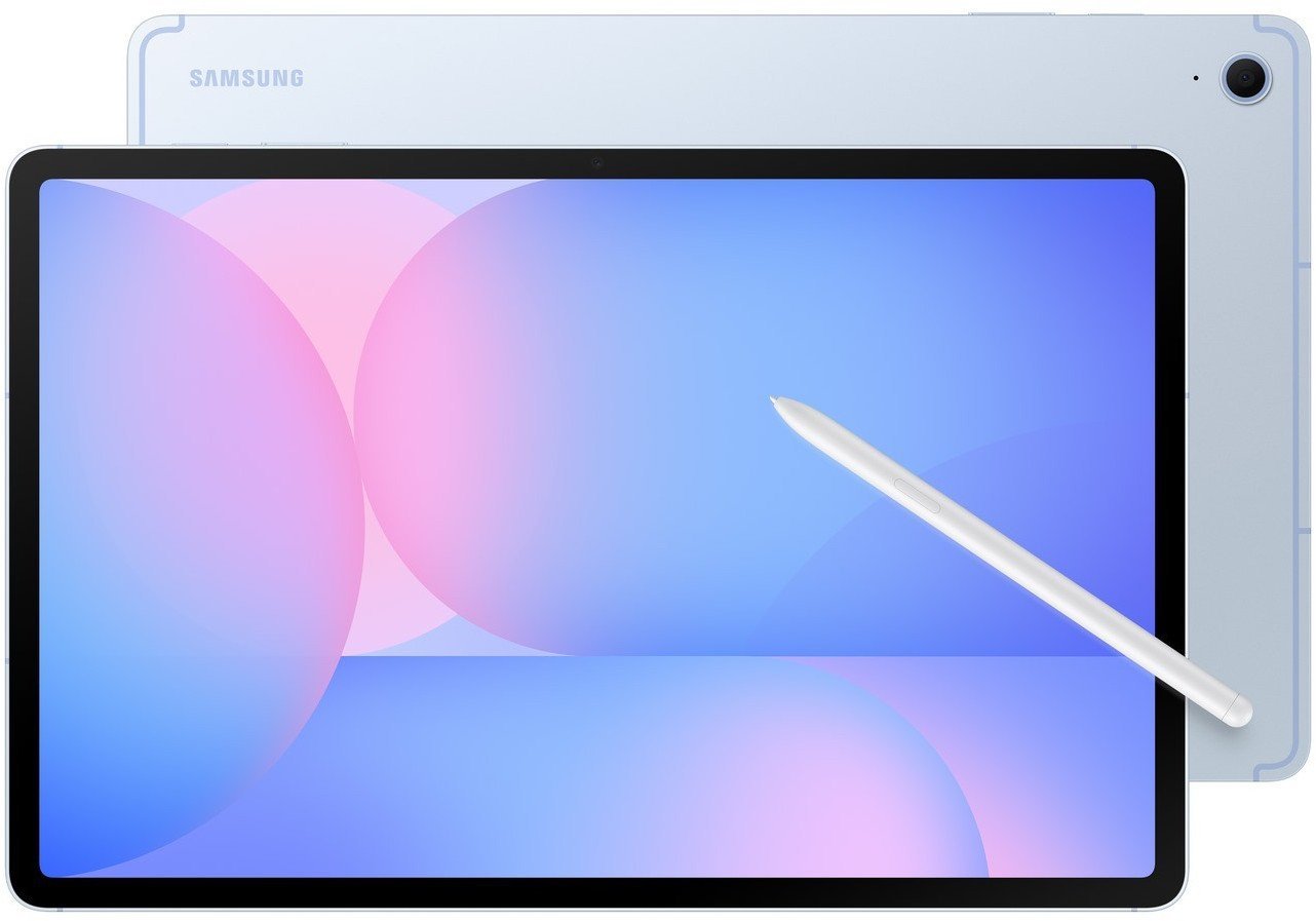 Samsung Galaxy Tab S10 FE+ SM-X620NLBREUE