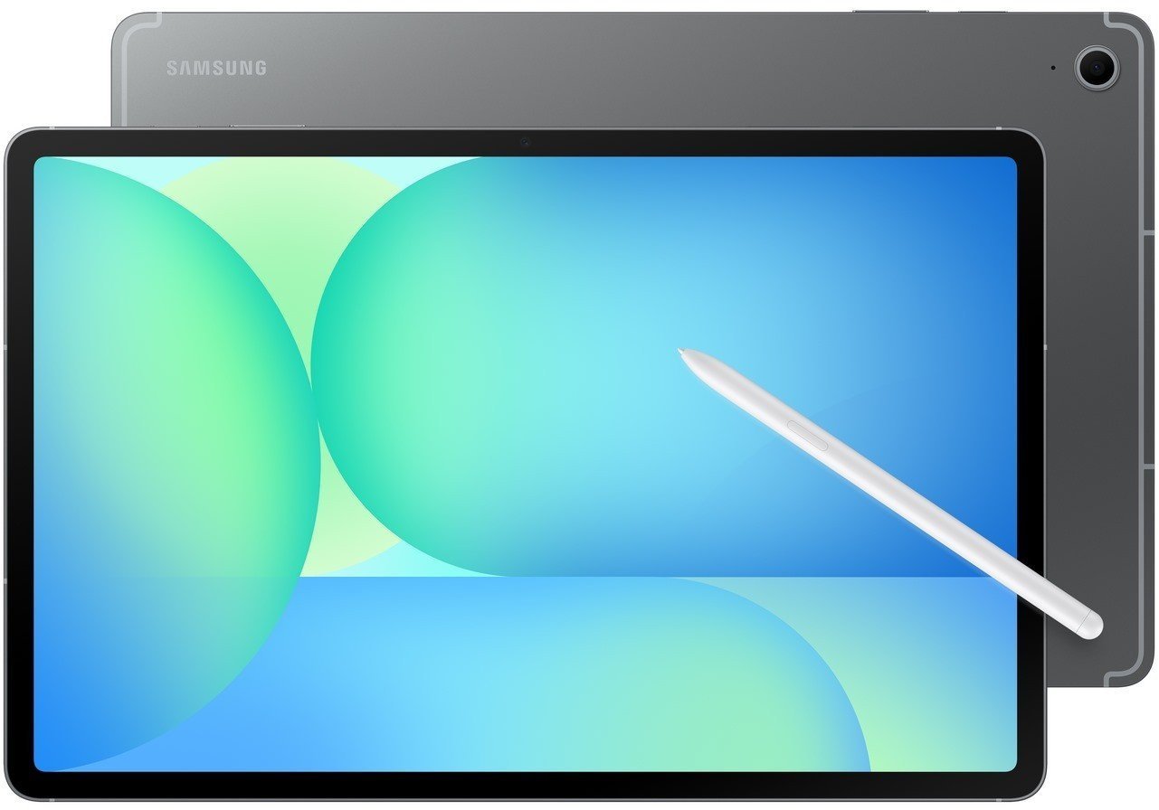 Samsung Galaxy Tab S10 FE+ 5G