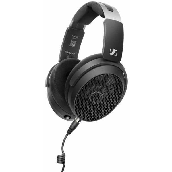 Sennheiser HD 490 PRO Plus -