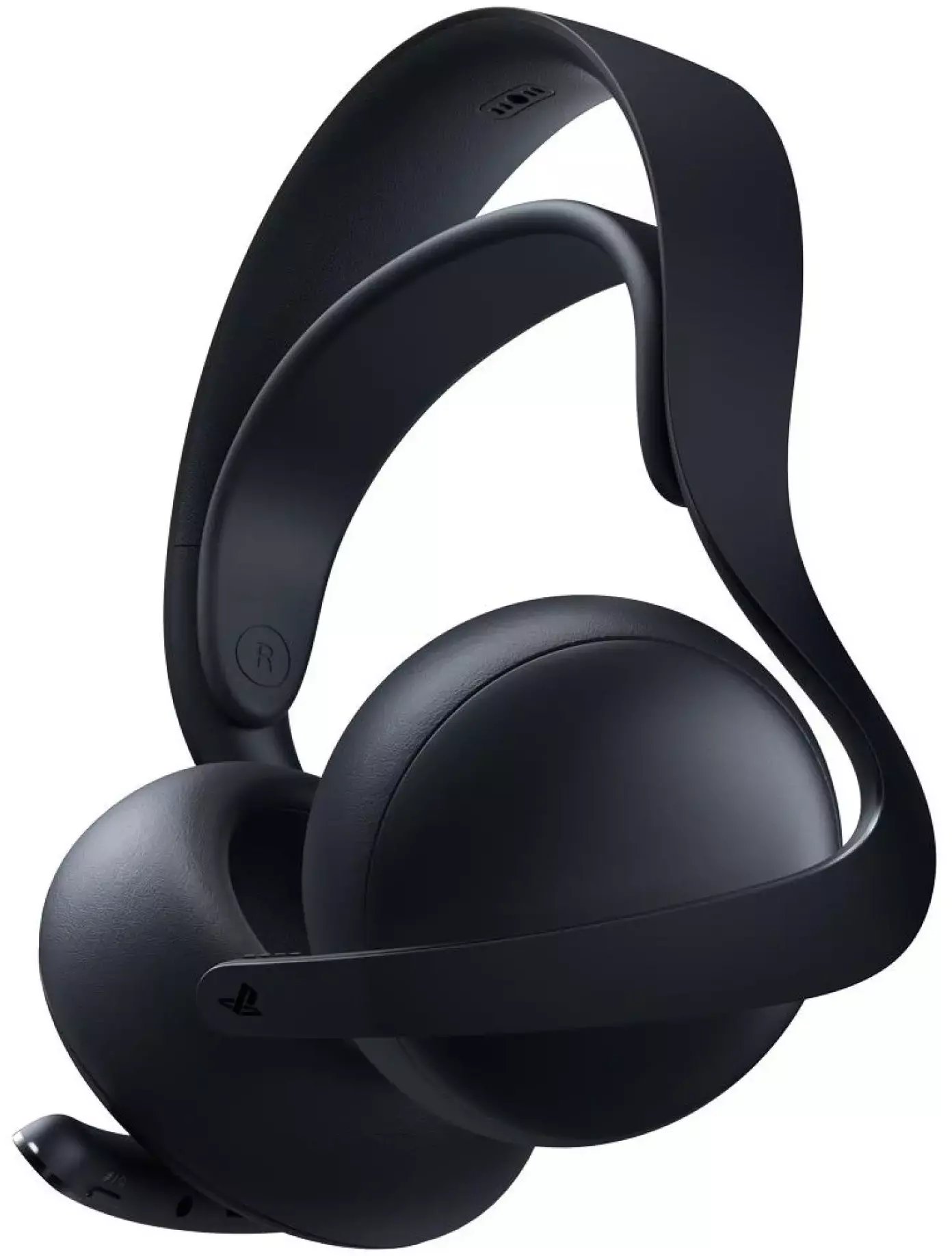 SONY PS5 ELITE Wireless Headset black
