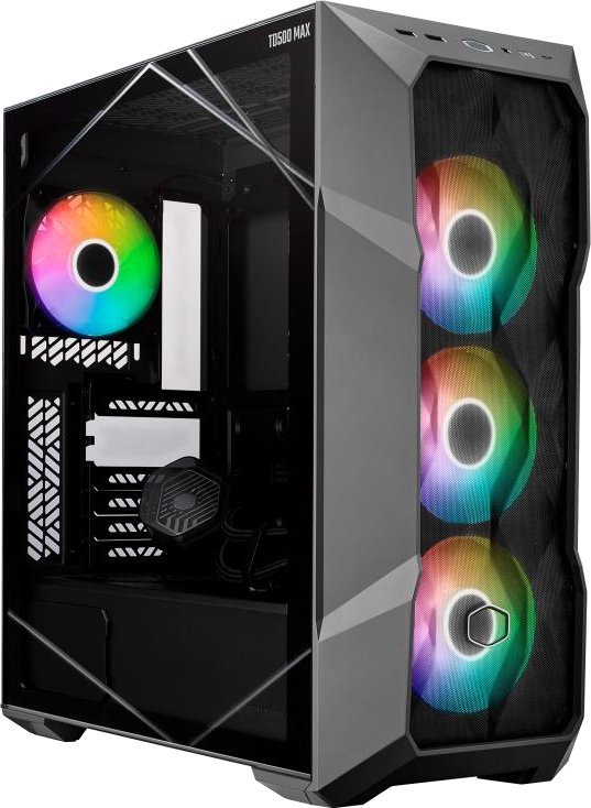 Cooler Master CoolerMaster TD500MAX | td500V2-MGNN85-SL0