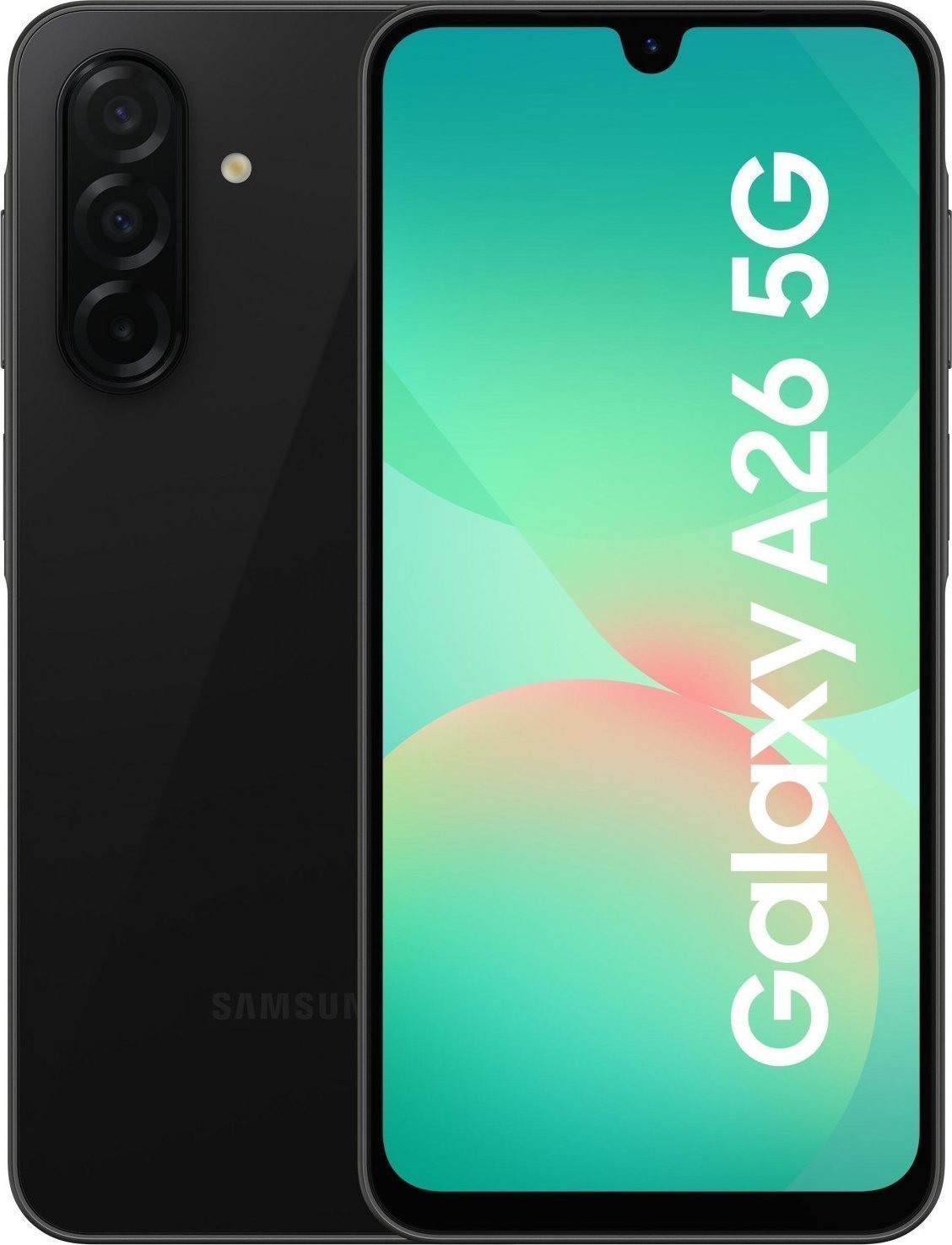 Samsung Galaxy A26 Enterprise Edition 5G