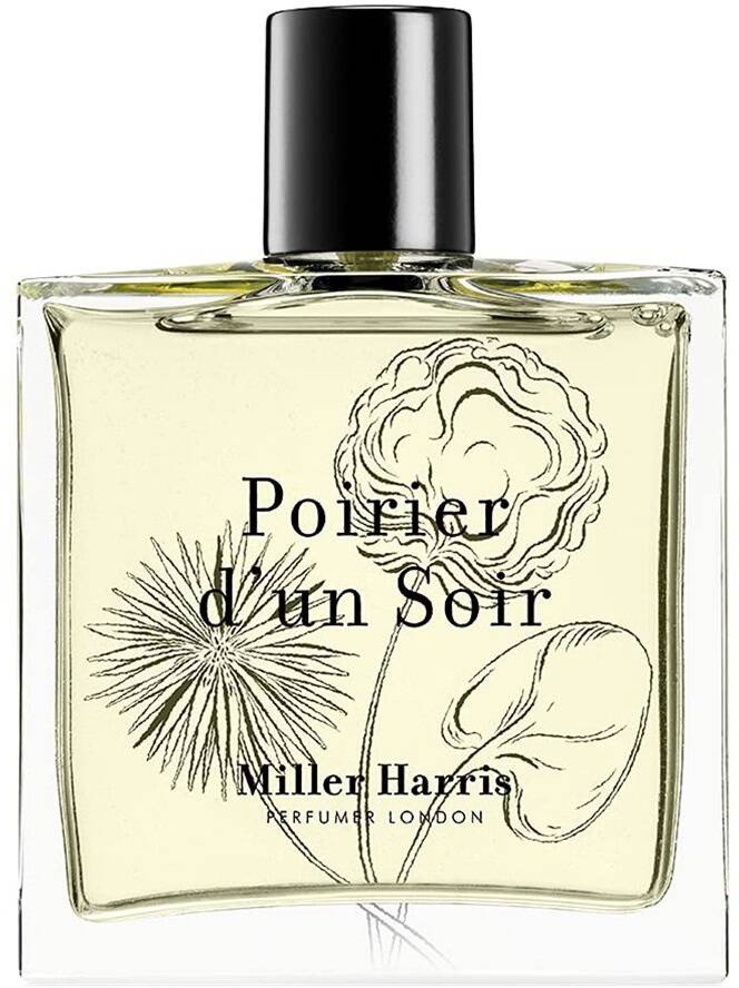 Miller Harris Miller Harris Poirier d`un