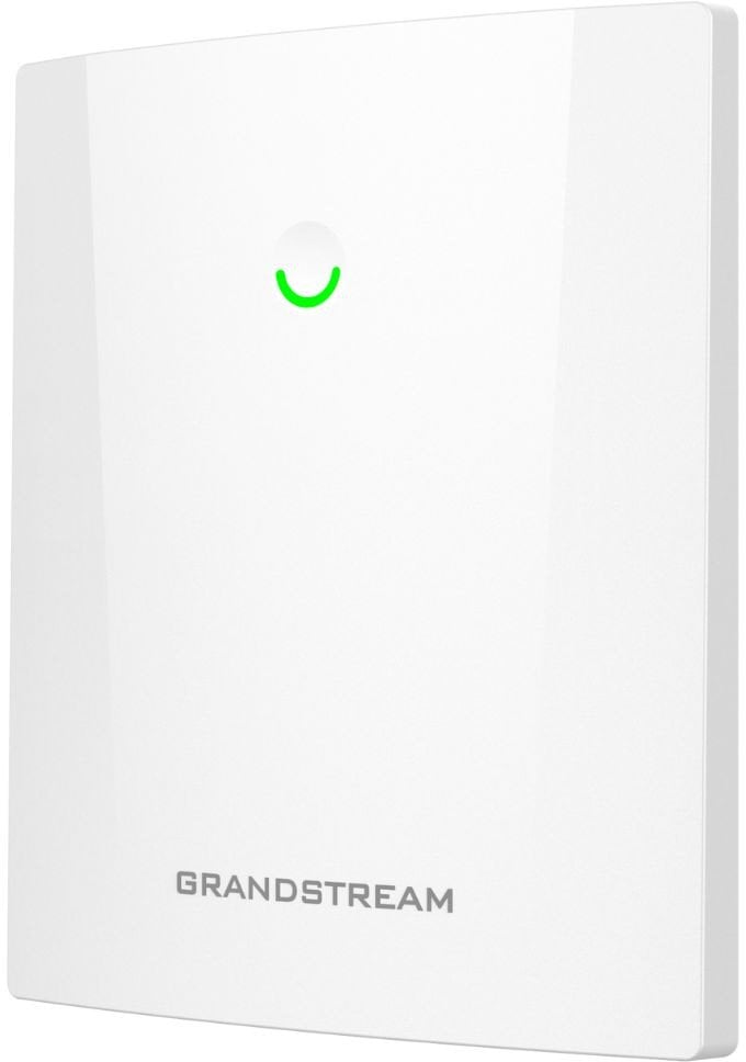 Grandstream GWN7664ELR - Dualband 4x4:4 MU-MIMO