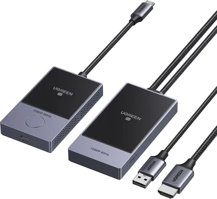 Ugreen CM737 HDMI Transmitter Wireless Transmitter