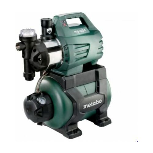 Metabo HWWI 4500/25 INOX Hauswasserwerk |