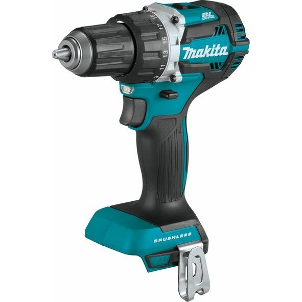Makita DDF484Z drill Keyless 1.6