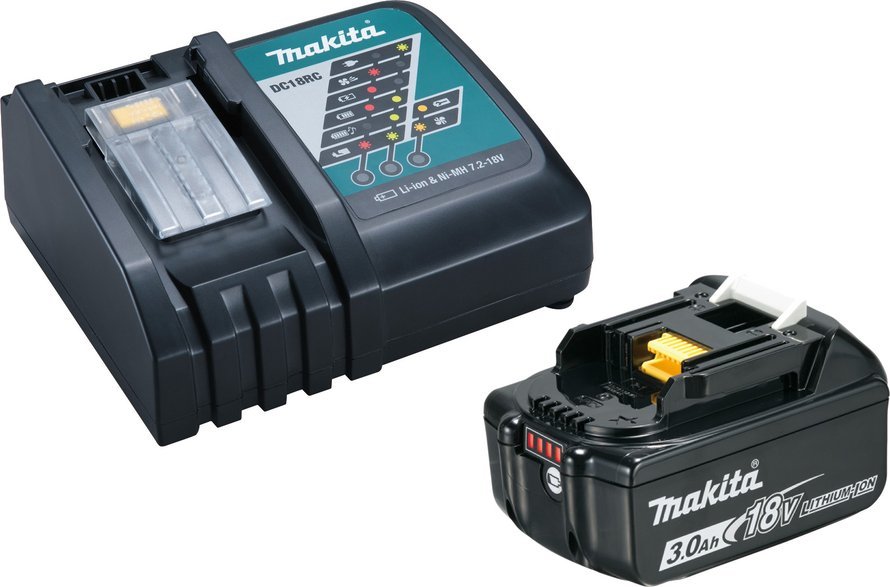 Makita 191A24-4 power screwdriver accessory Battery
