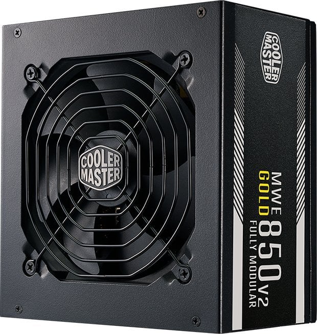 Cooler Master MWE 850W V2 80+