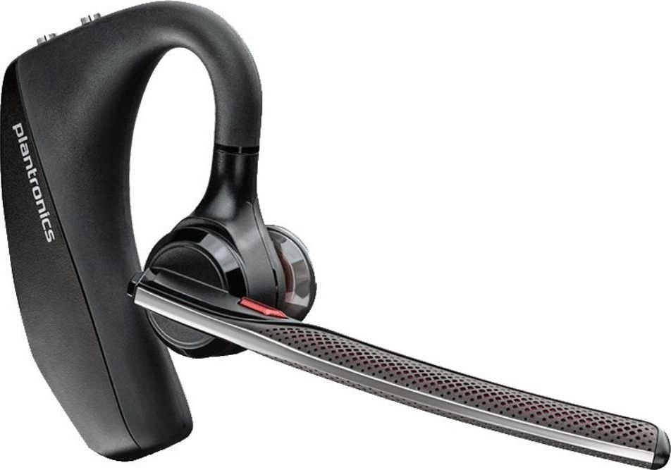 Słuchawka Plantronics Voyager 5200 WW Czarna