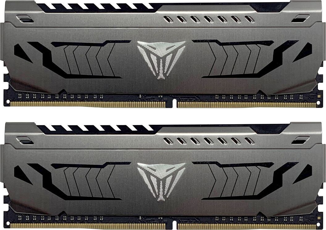 Patriot Memory Patriot Viper Steel 64GB