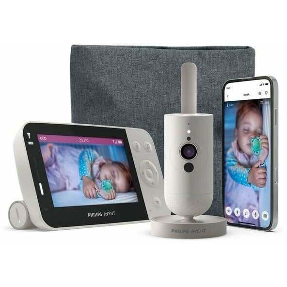 Philips Avent Connected Baby  SCD953/26 |