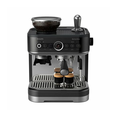 Philips PSA 3218/10 Barista Brew |