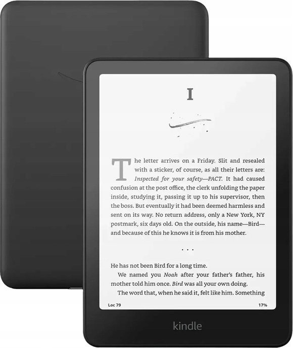 Amazon Kindle 7" 12th generation B0CFPJYX7P