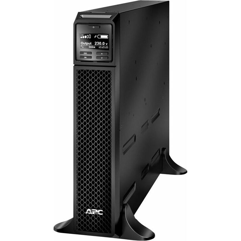 APC Smart-UPS SRT 3000VA UPS AC