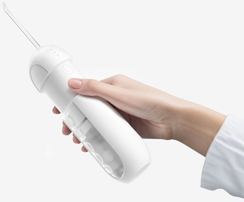 Irygator Haxe Oclean Oral Irrigator Oclean