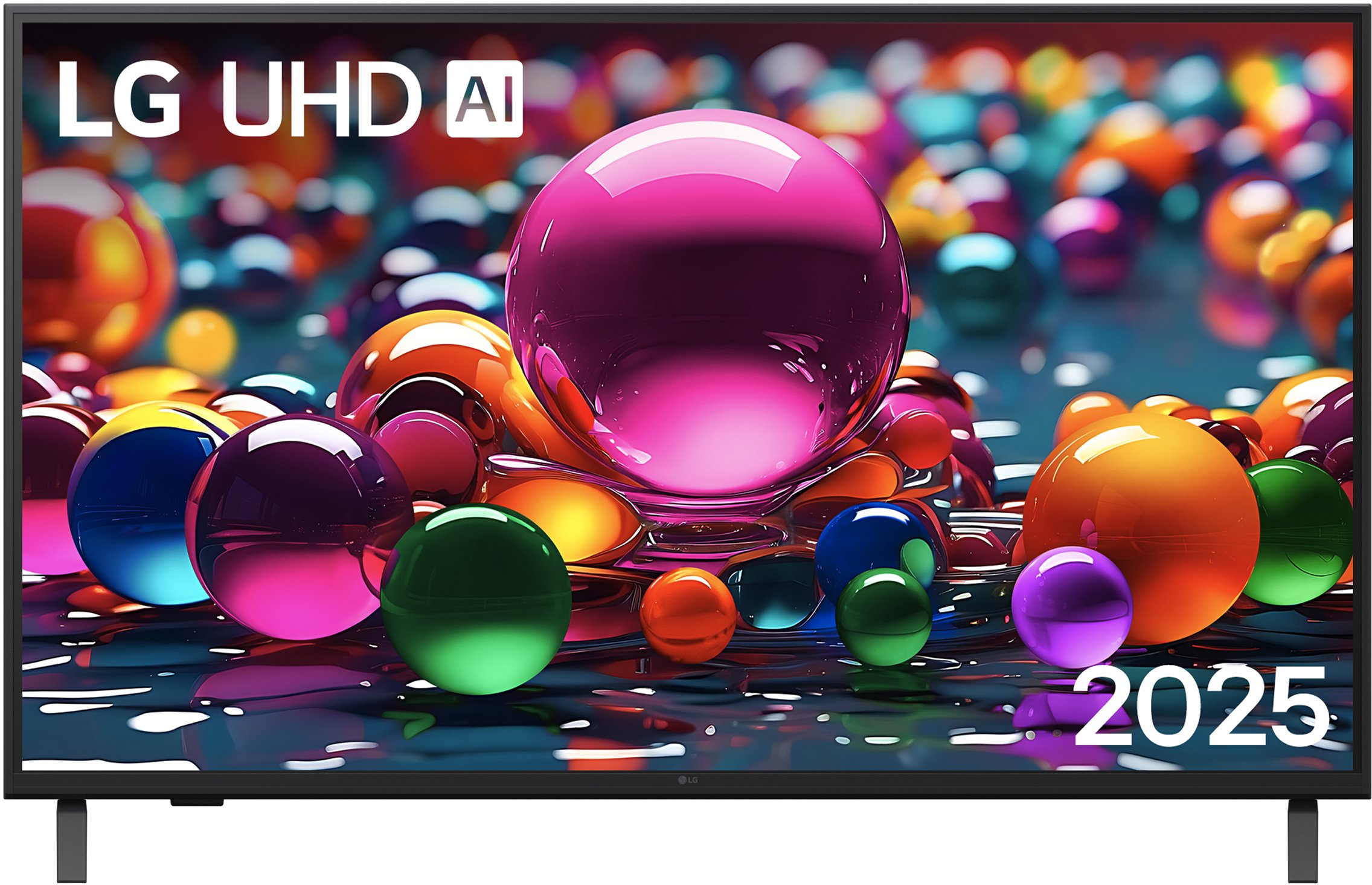 43" (3840x2160) LG 43UA75006LA 4K UHD