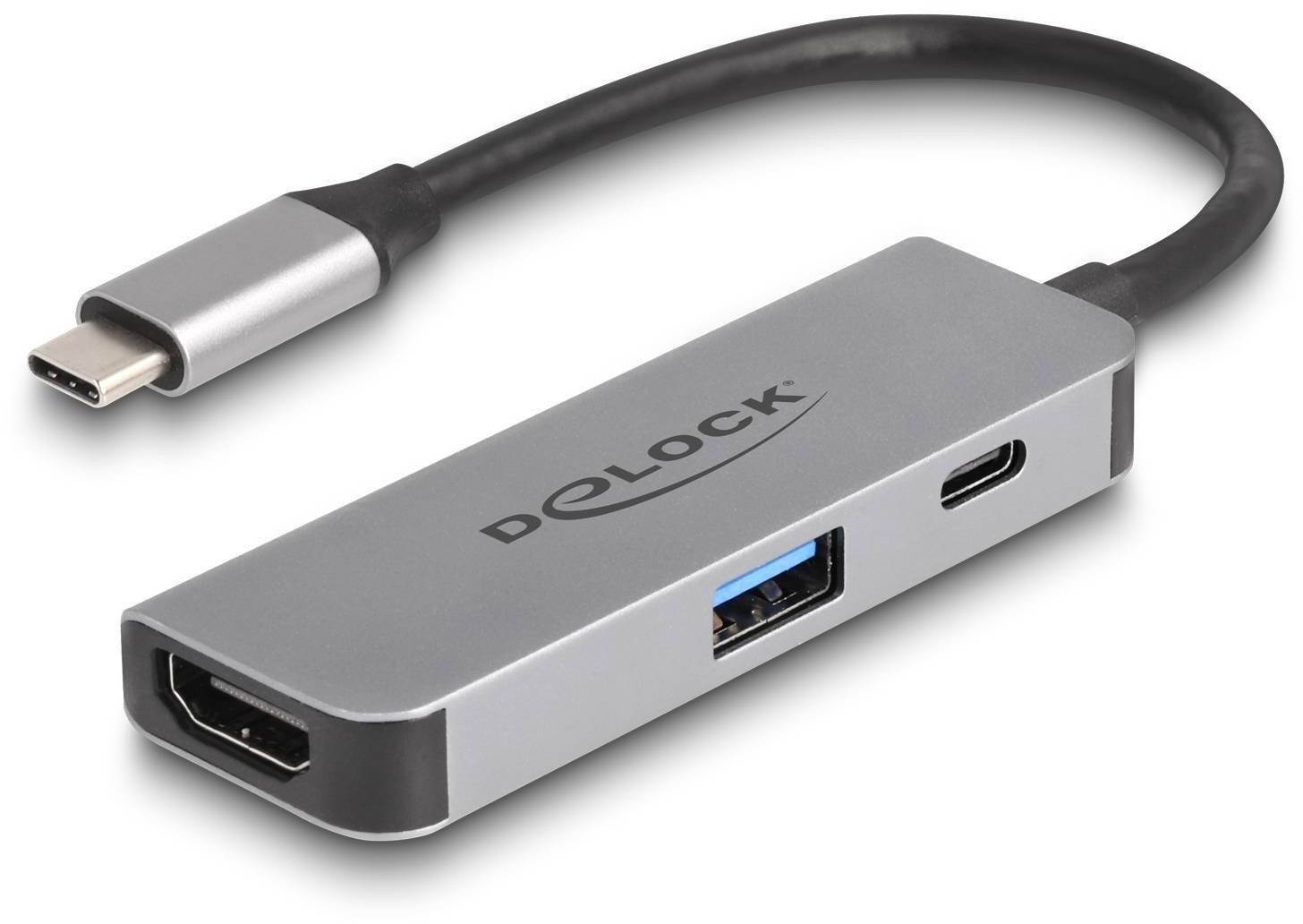 Adapter AV Delock USB Type-C™ Adapter