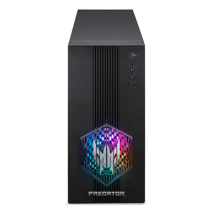 Acer PREDATOR Orion 3000 7-265F -