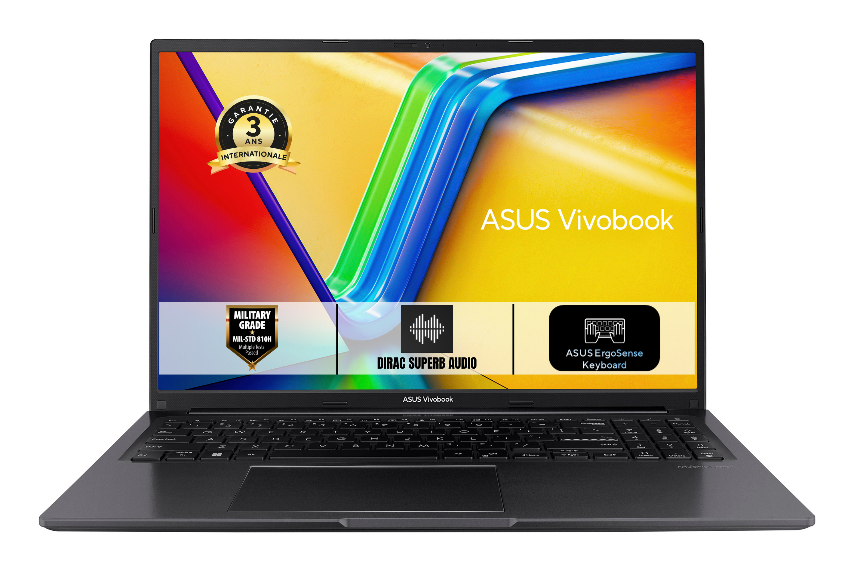 ASUS Vivobook 16 M1605NAQ-ISCSH193W 90NB1831-M00A20 -