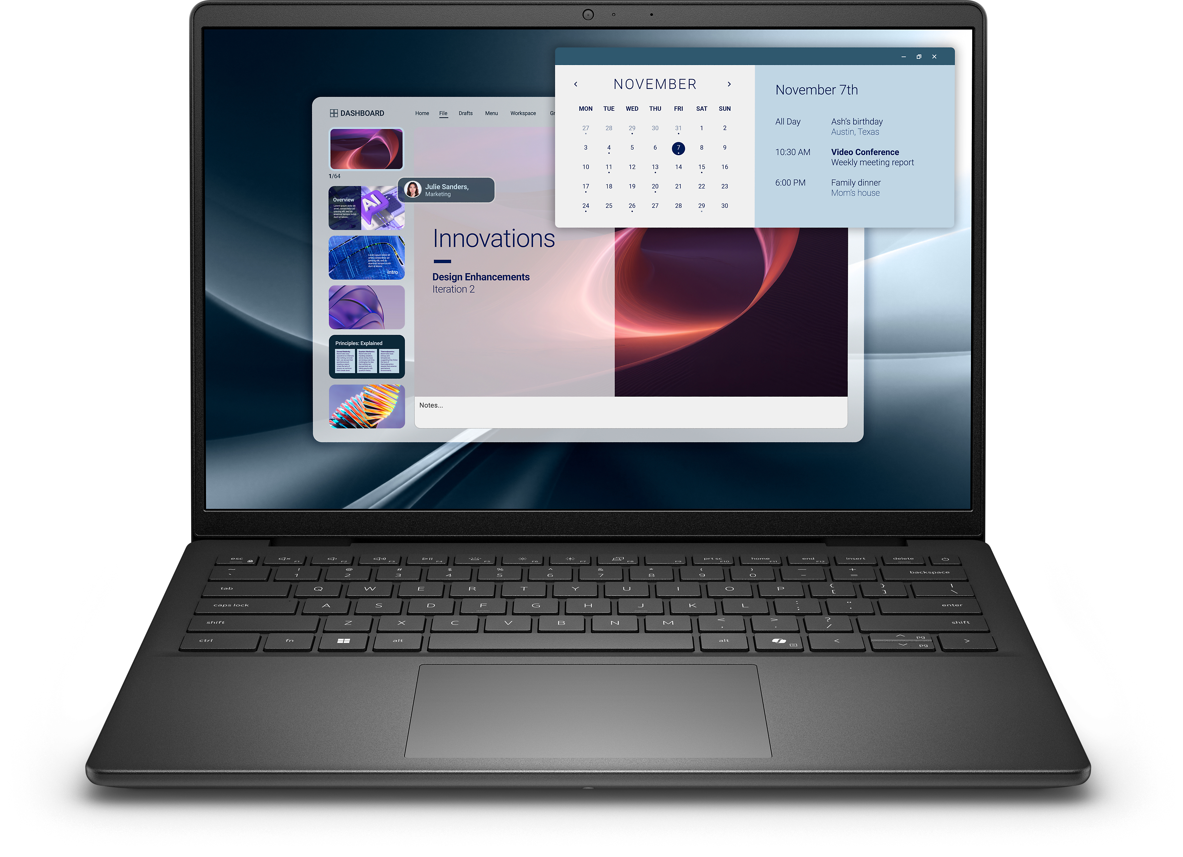 Dell Pro 14 Essential PV14255 F2VK8