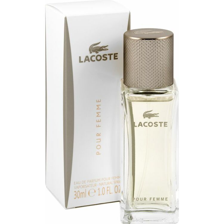 Lacoste Perfumy damskie Pour Femme EDP