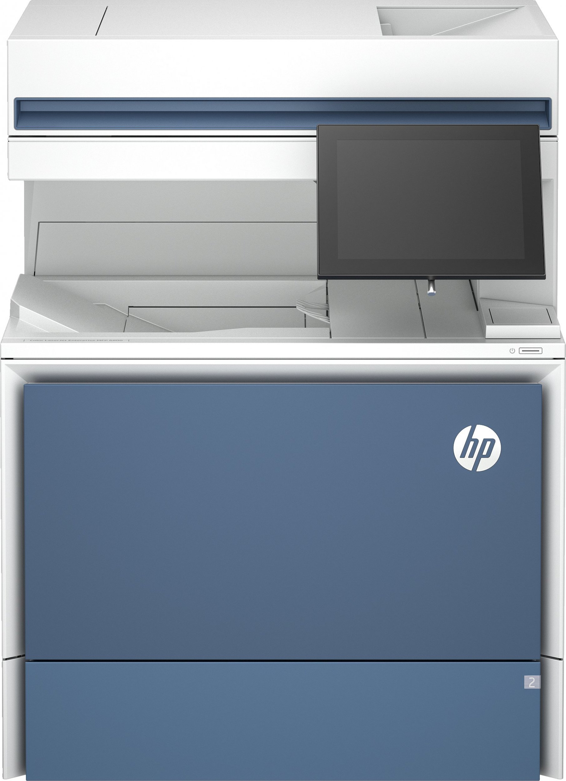HP Color LaserJet Enterprise MFP 6800dn