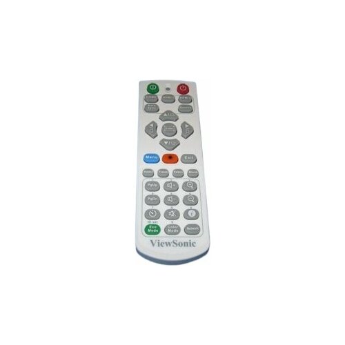 ViewSonic REMOTE CTRL 90-432100Q3105 | REMOTE