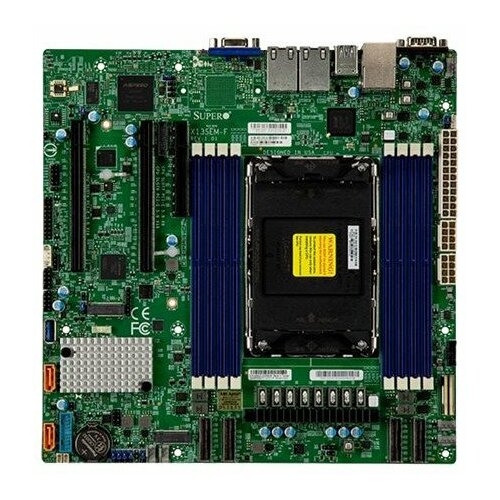 SuperMicro X13SEM-F Bulk (MBD-X13SEM-F-B) | MBD-X13SEM-F-B